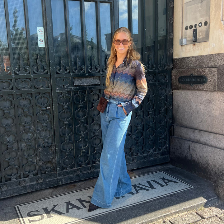 7FORALLMANKIND HILO JEANS
