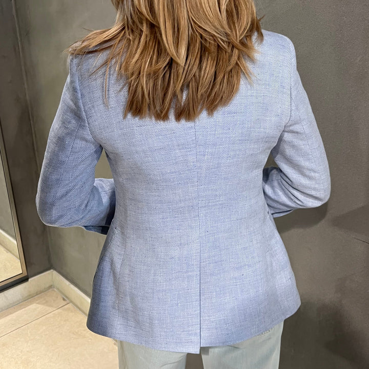 TAGLIATORE DEBRA BLAZER