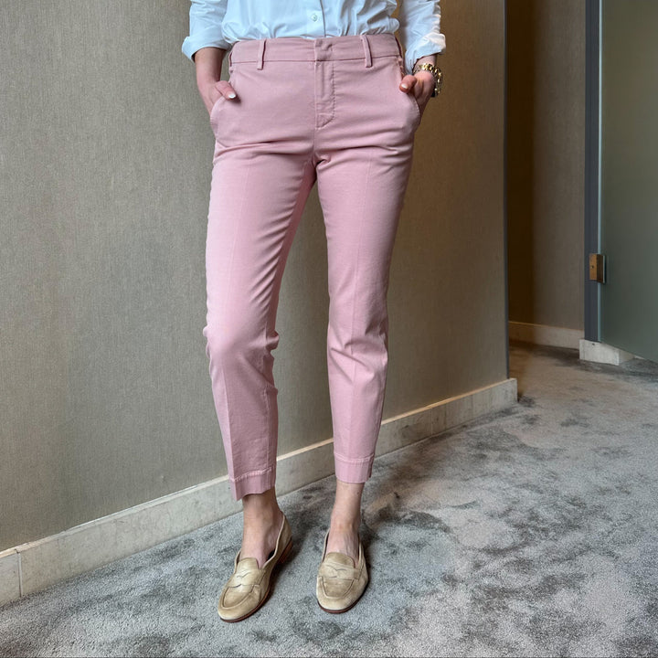 PT TORINO NEW YORK CHINOS