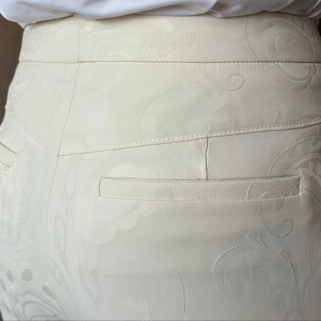 ETRO JACQUARD BUKSER