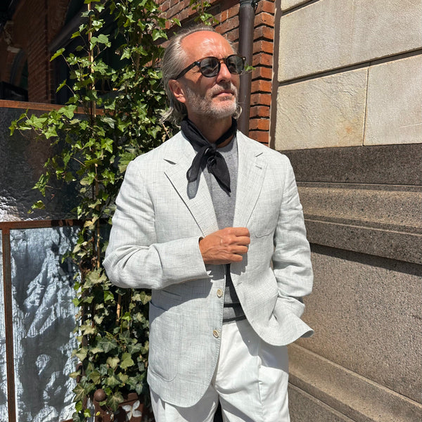BRUNELLO CUCINELLI BLAZER