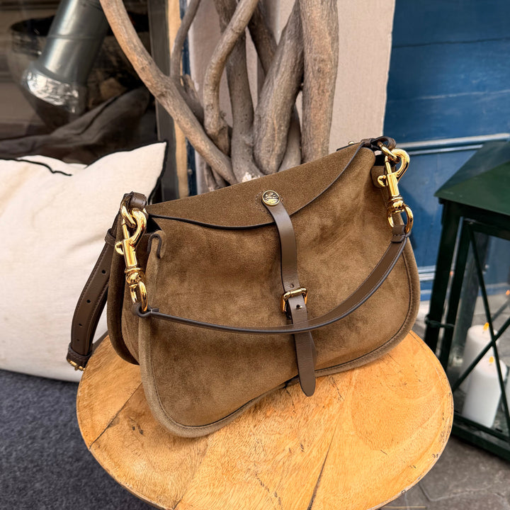 ETRO MEDIUM PONY BAG