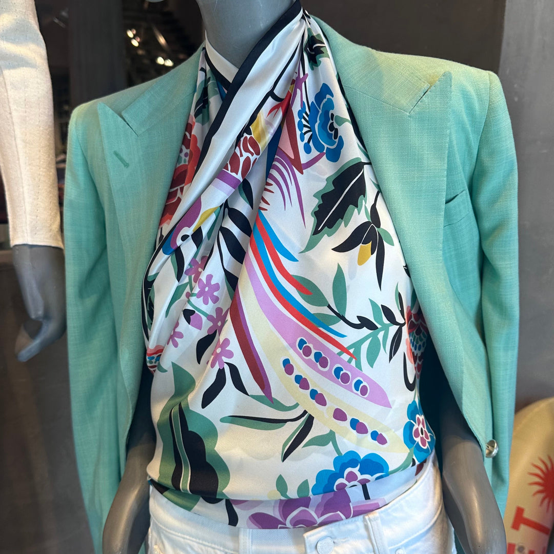 MISSONI TØRKLÆDE