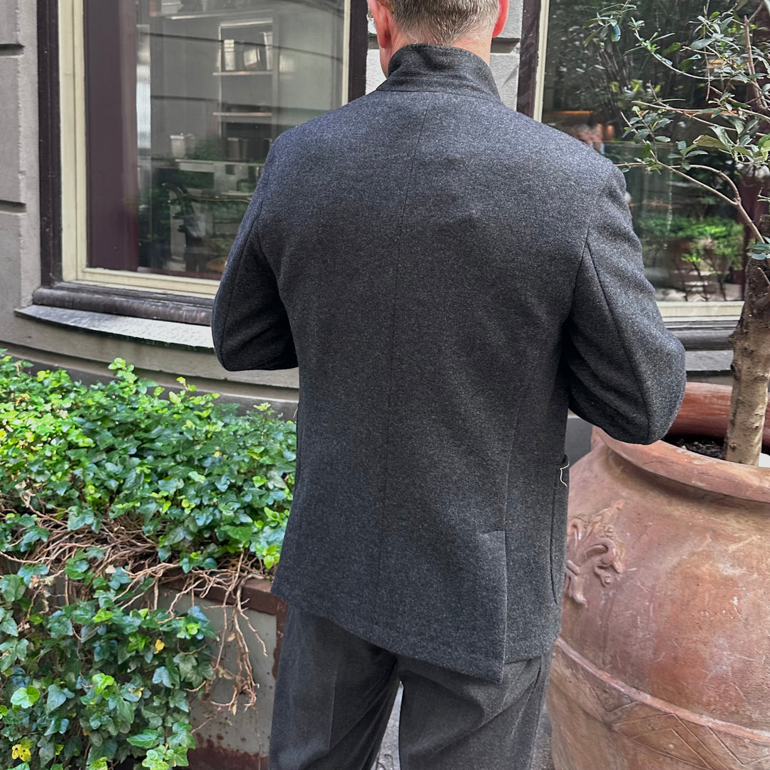FEDELI CASHMERE BLAZER