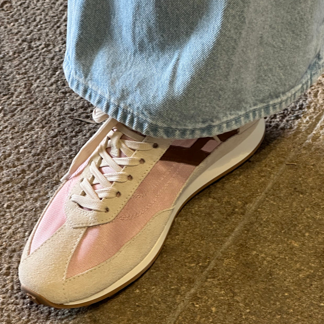 HOGAN ATHLETIC SNEAKERS