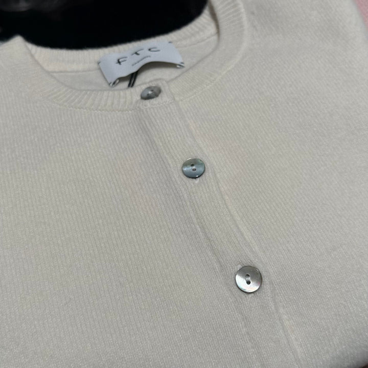FTC CASHMERE CARDIGAN