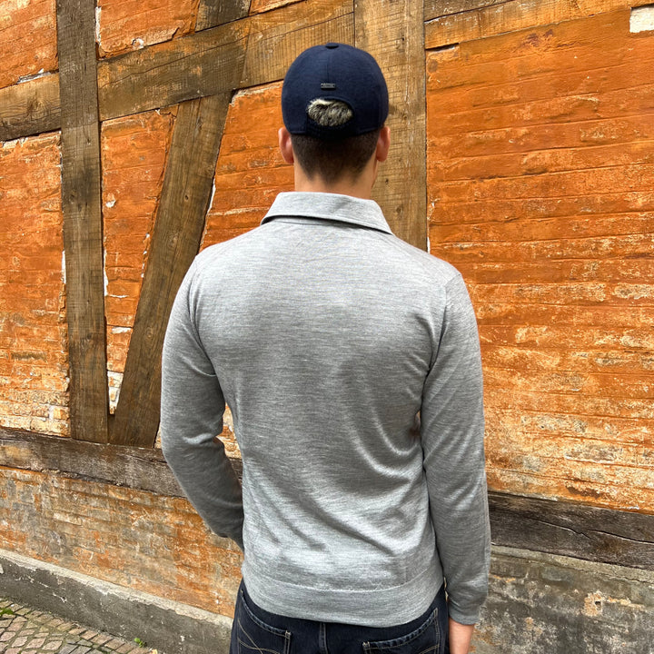 FIORONI LANGÆRMET POLO