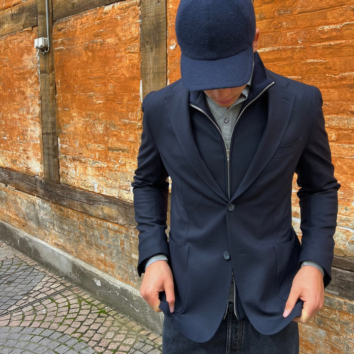 MARCO PESCAROLO CASHMEREBLAZER