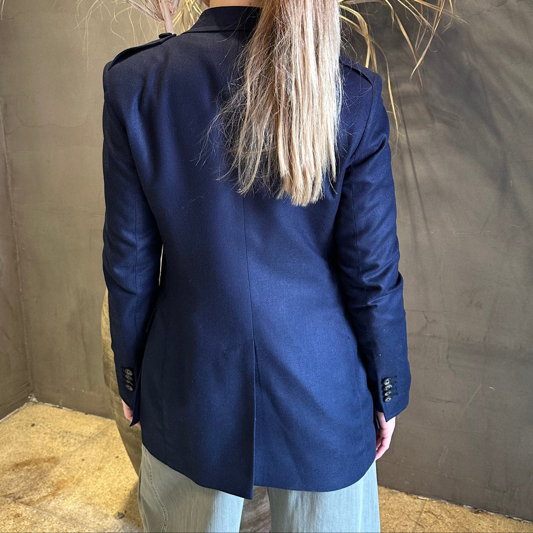 TAGLIATORE SILKE BLAZER