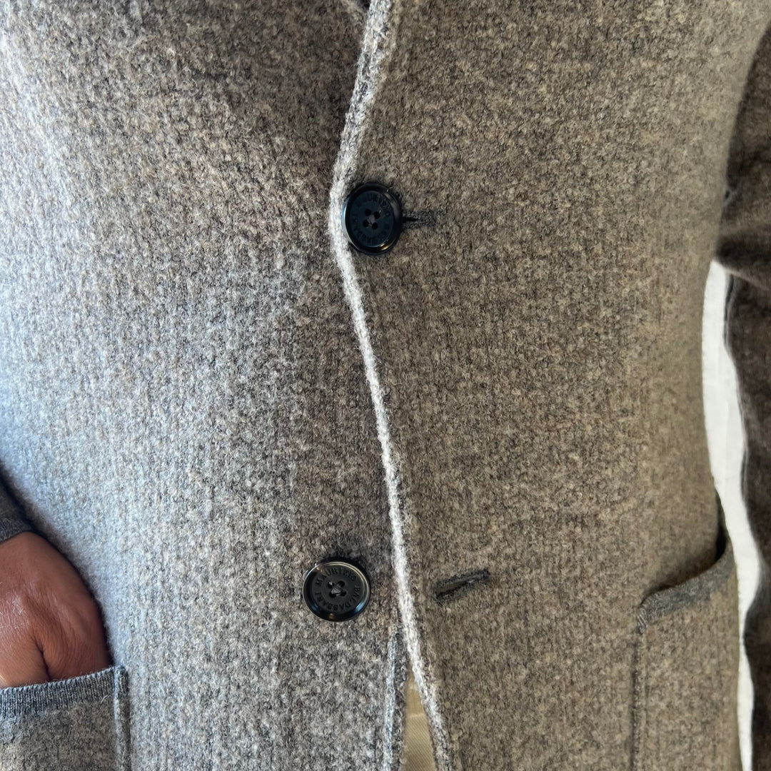 MAURIZIO BALDASSARI ULDBLAZER