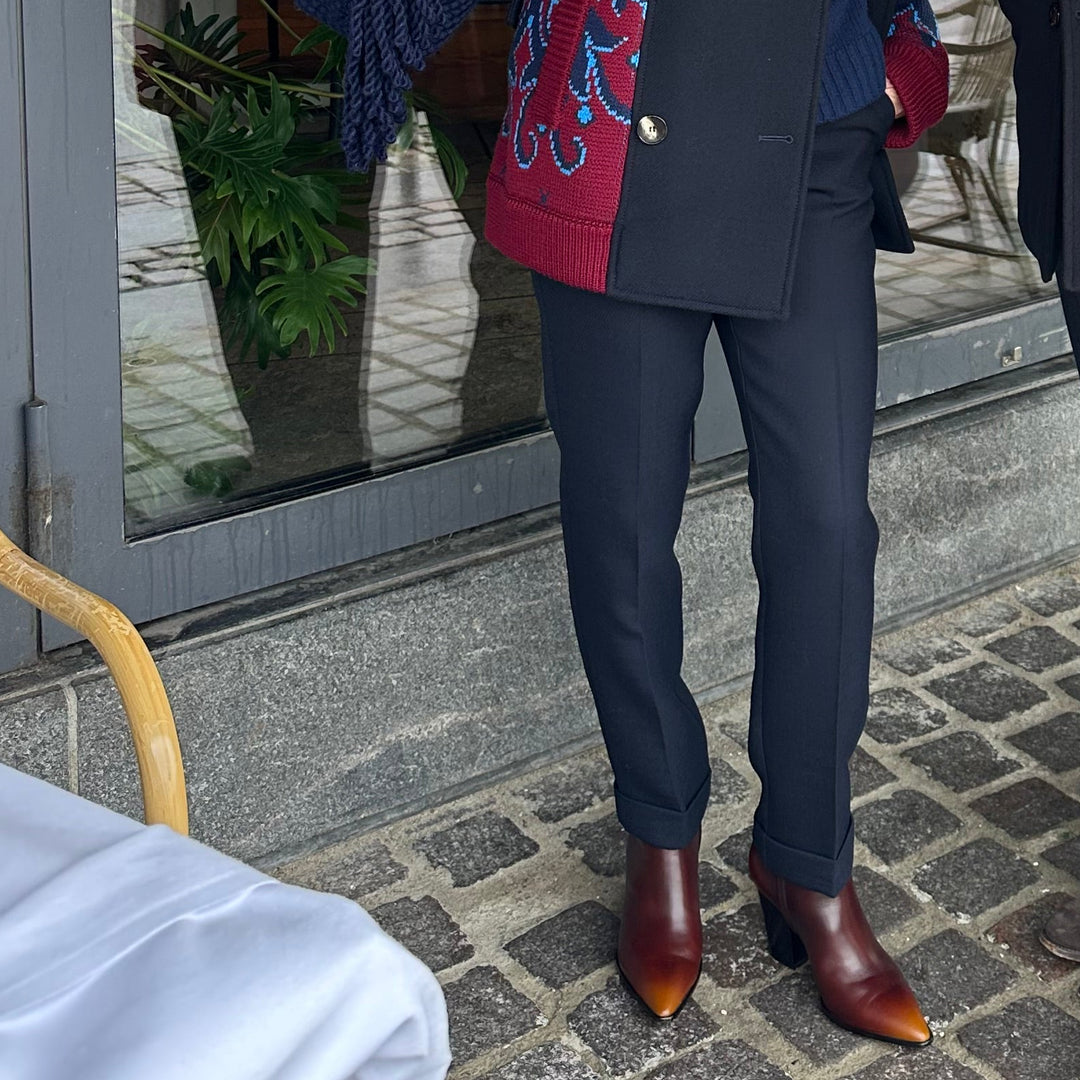 ETRO BUKS MED OPSLAG