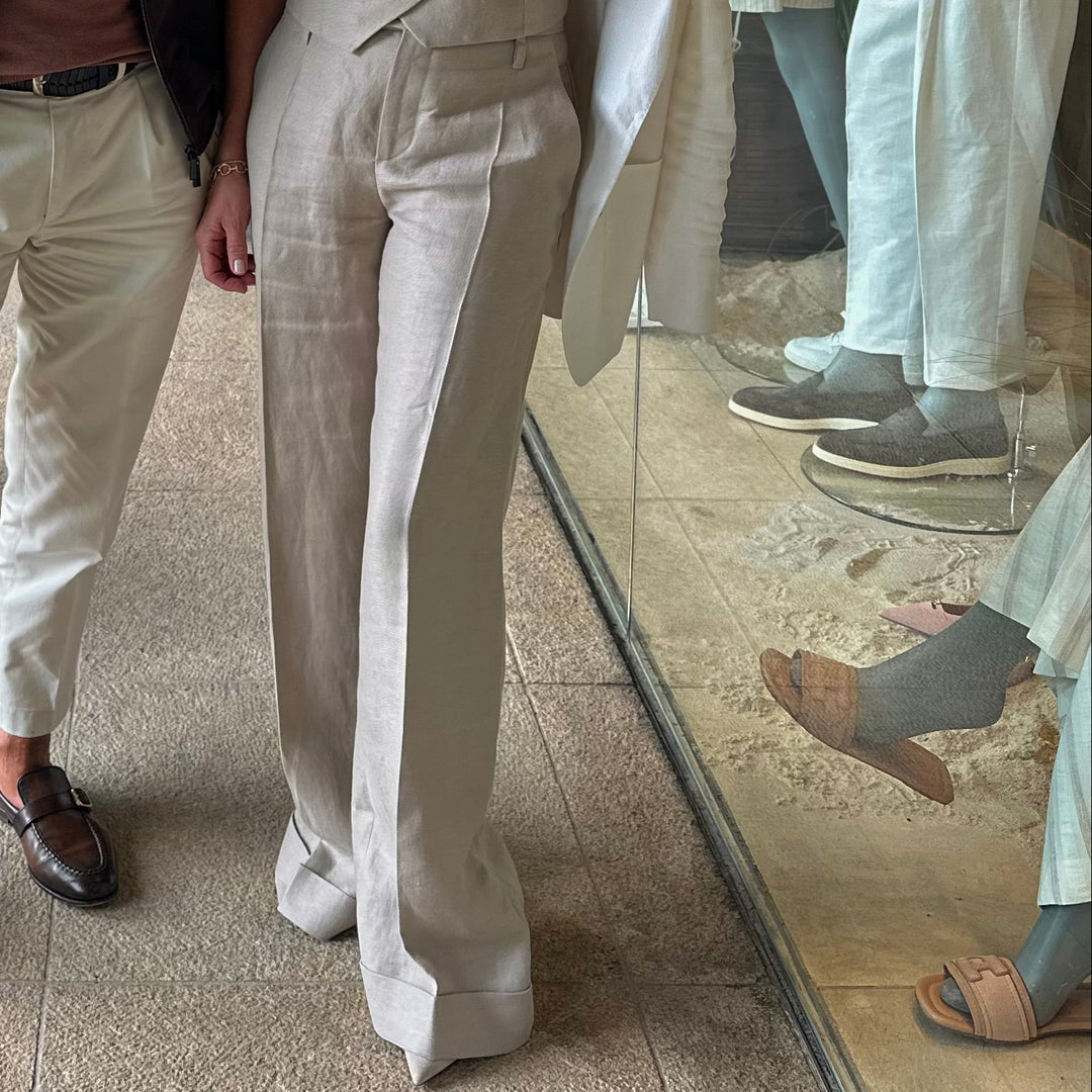 BRUNELLO CUCINELLI BUKS