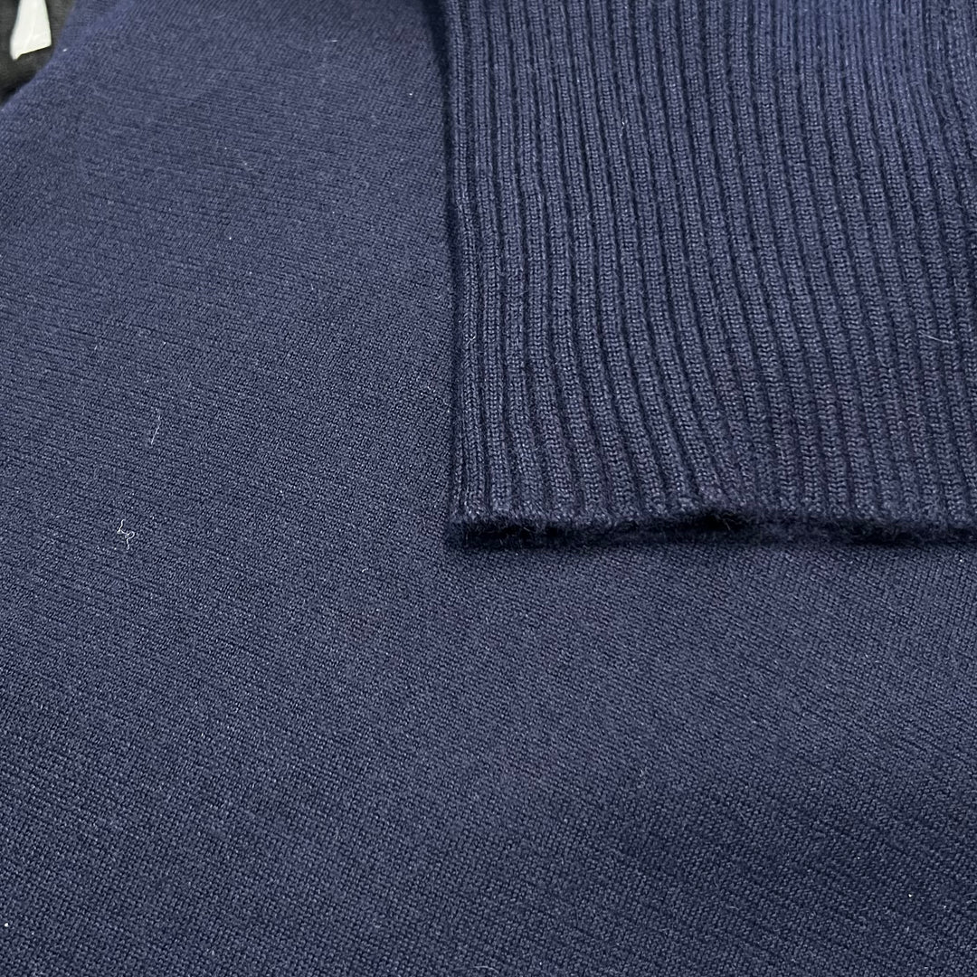 FIORONI DUVET CASHMERE RULLEKRAVE