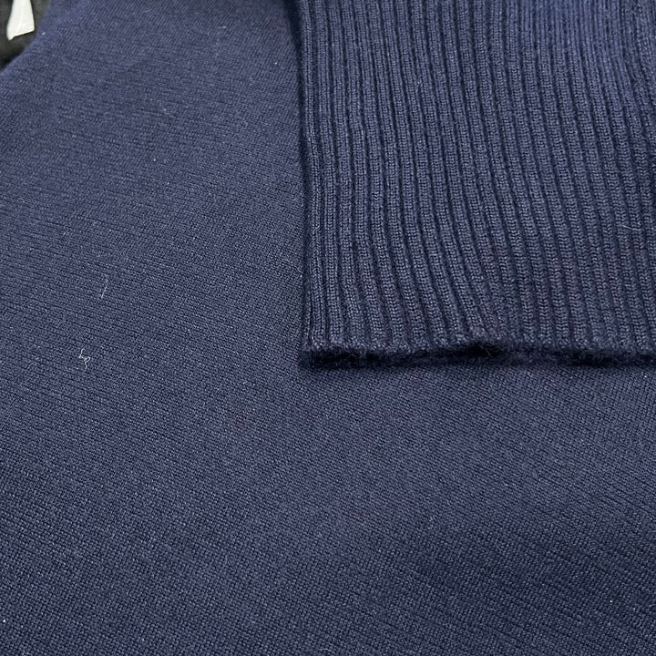 FIORONI DUVET CASHMERE RULLEKRAVE