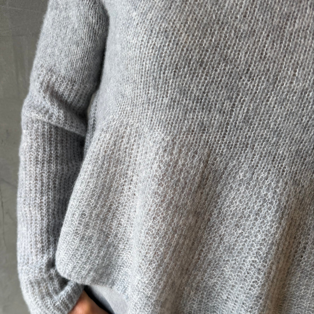 LISA YANG CASHMERE/SILKE STRIK