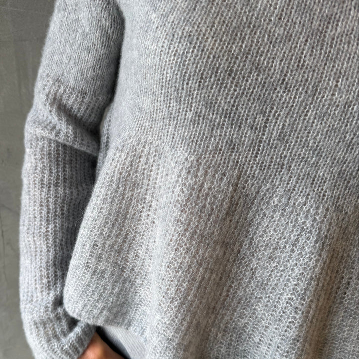 LISA YANG CASHMERE/SILKE STRIK