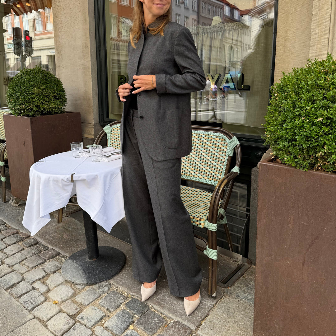 LARDINI SUIT BUKSER
