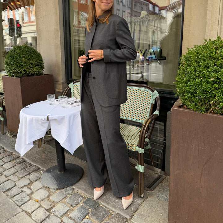 LARDINI SUIT BUKSER