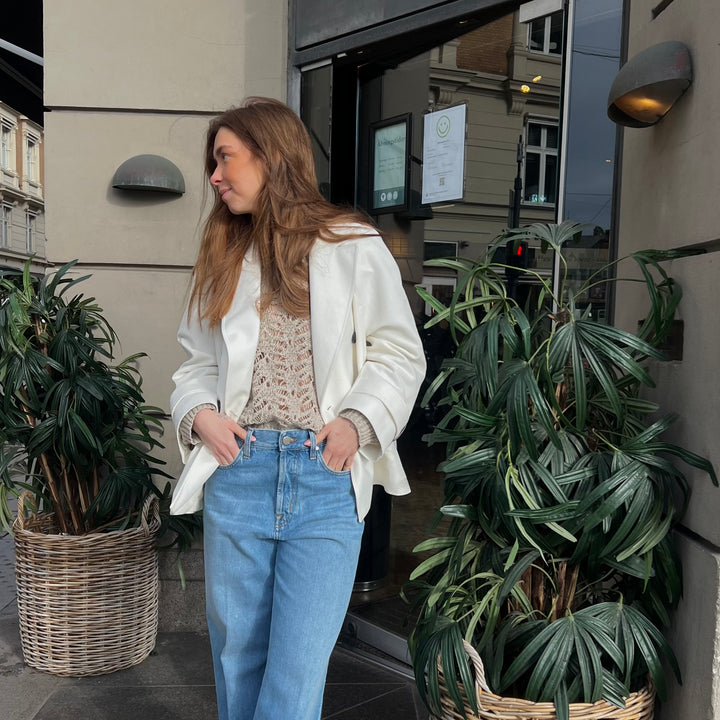 BRUNELLO CUCINELLI JAKKE