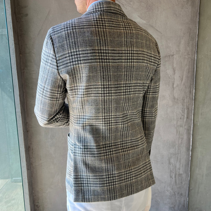 LARDINI UFORET ULDBLAZER