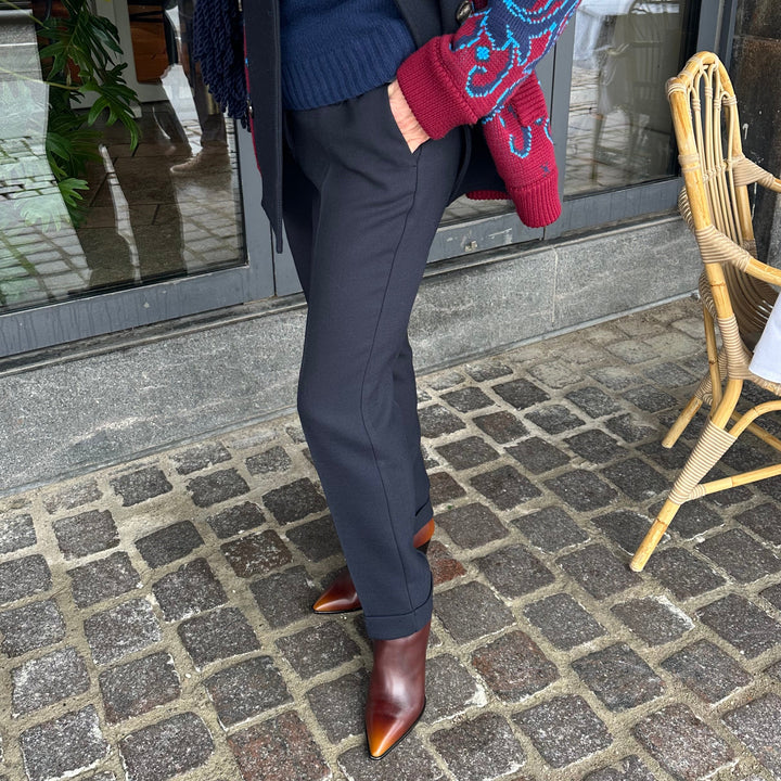 ETRO BUKS MED OPSLAG