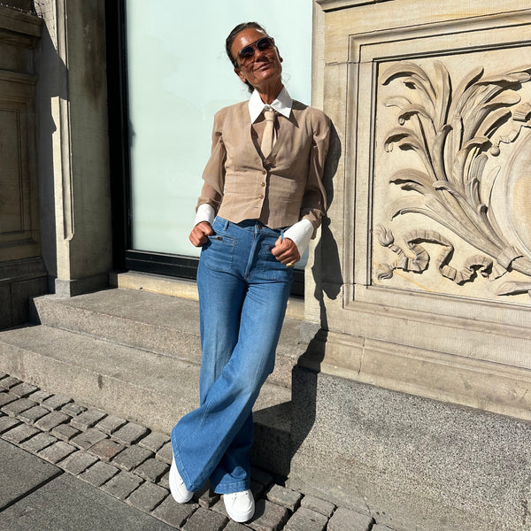 MOTHER JEANS