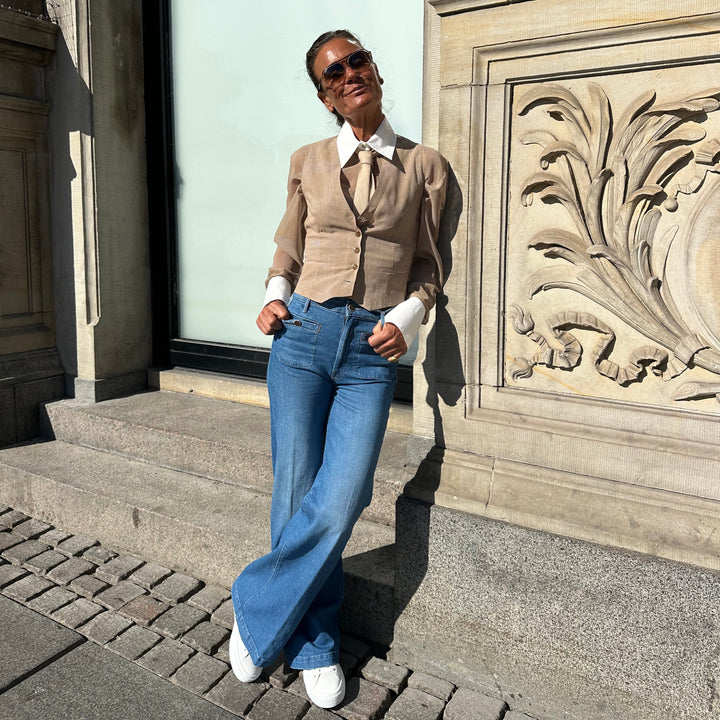 MOTHER JEANS