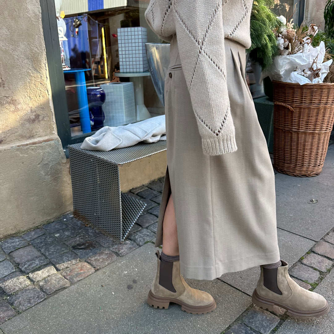 SLOWEAR NEDERDEL
