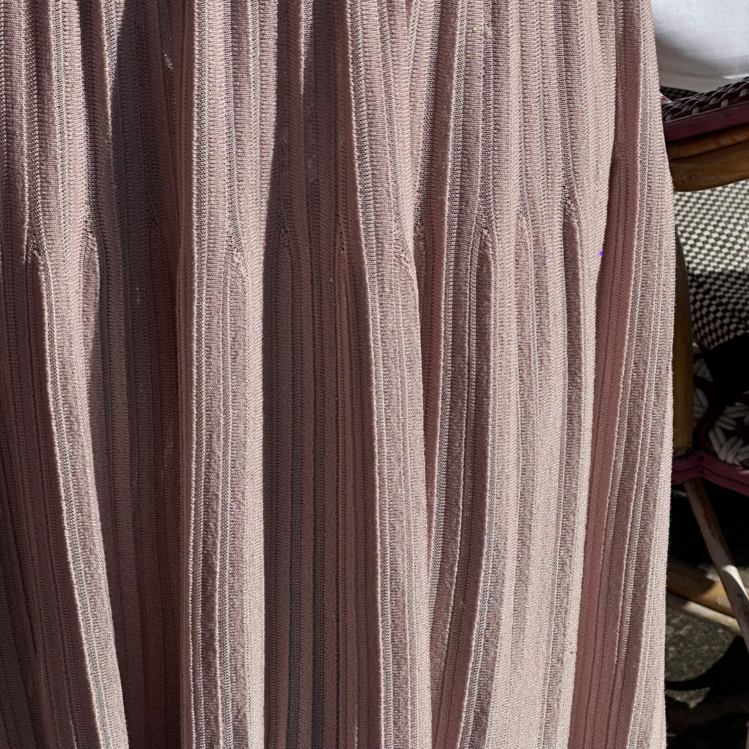 VALENTI GINESTRA KJOLE