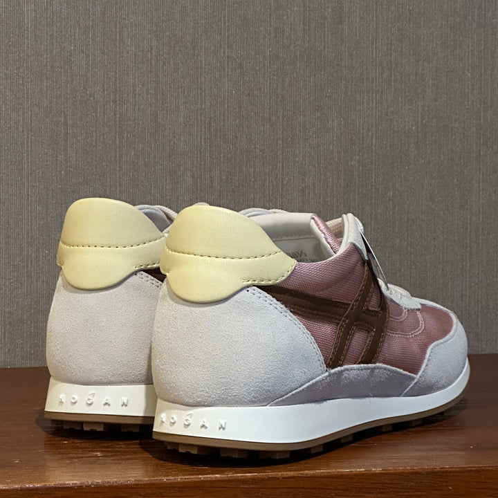 HOGAN ATHLETIC SNEAKERS