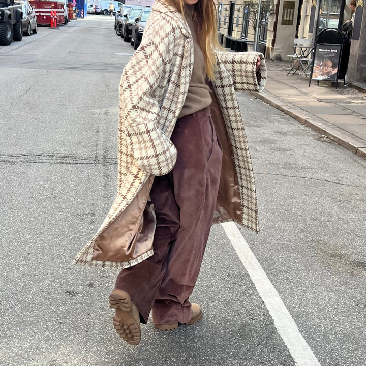 PT TORINO FRANKIE FLØJLSBUKS
