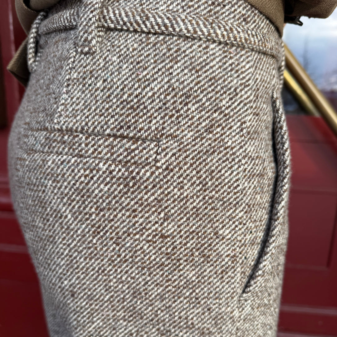 BRUNELLO CUCINELLI ULDBUKS