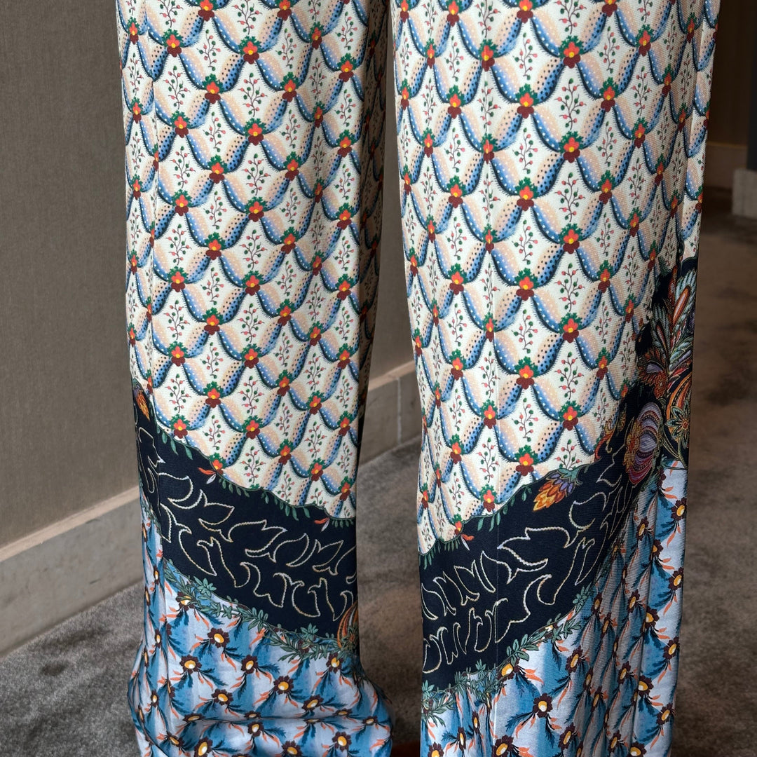 ETRO PRINTET BUKS