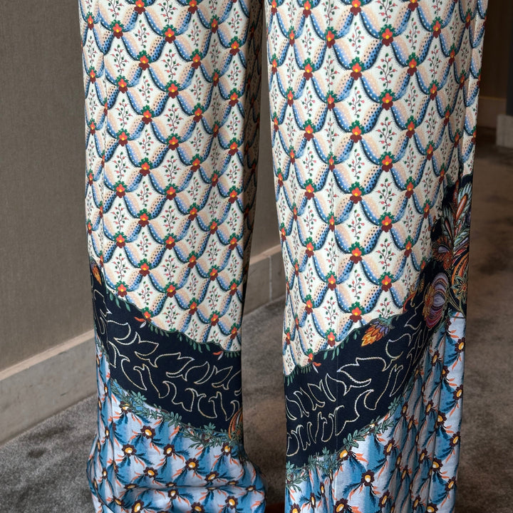 ETRO PRINTET BUKS