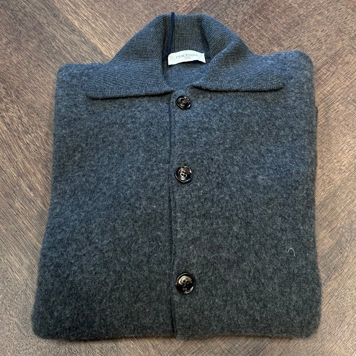 PIACENZA STRIK CARDIGAN