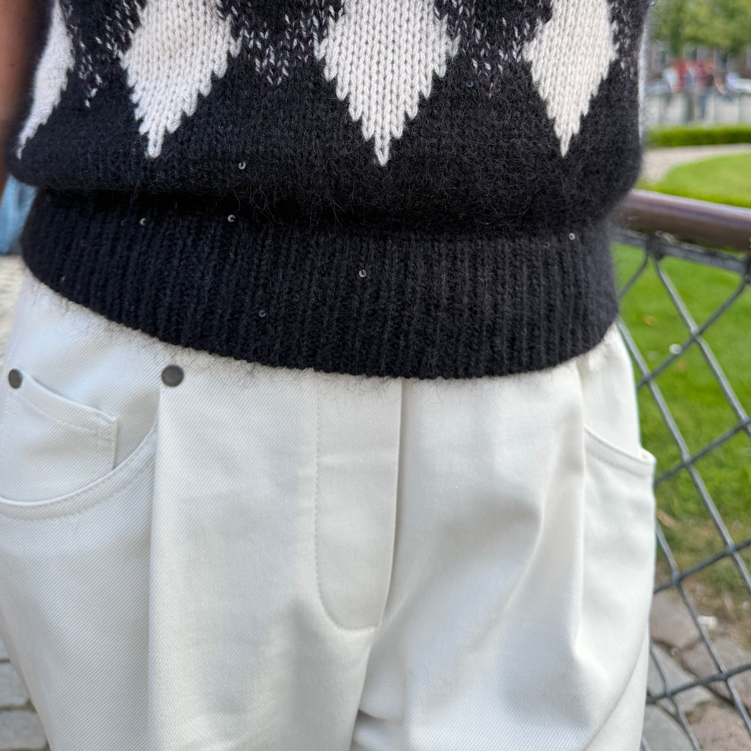 ELEVENTY VEST