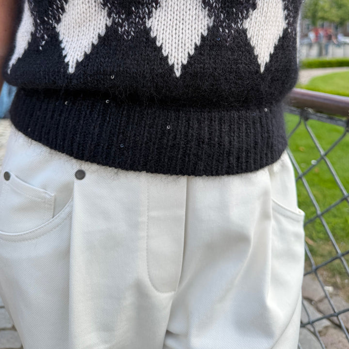 ELEVENTY VEST