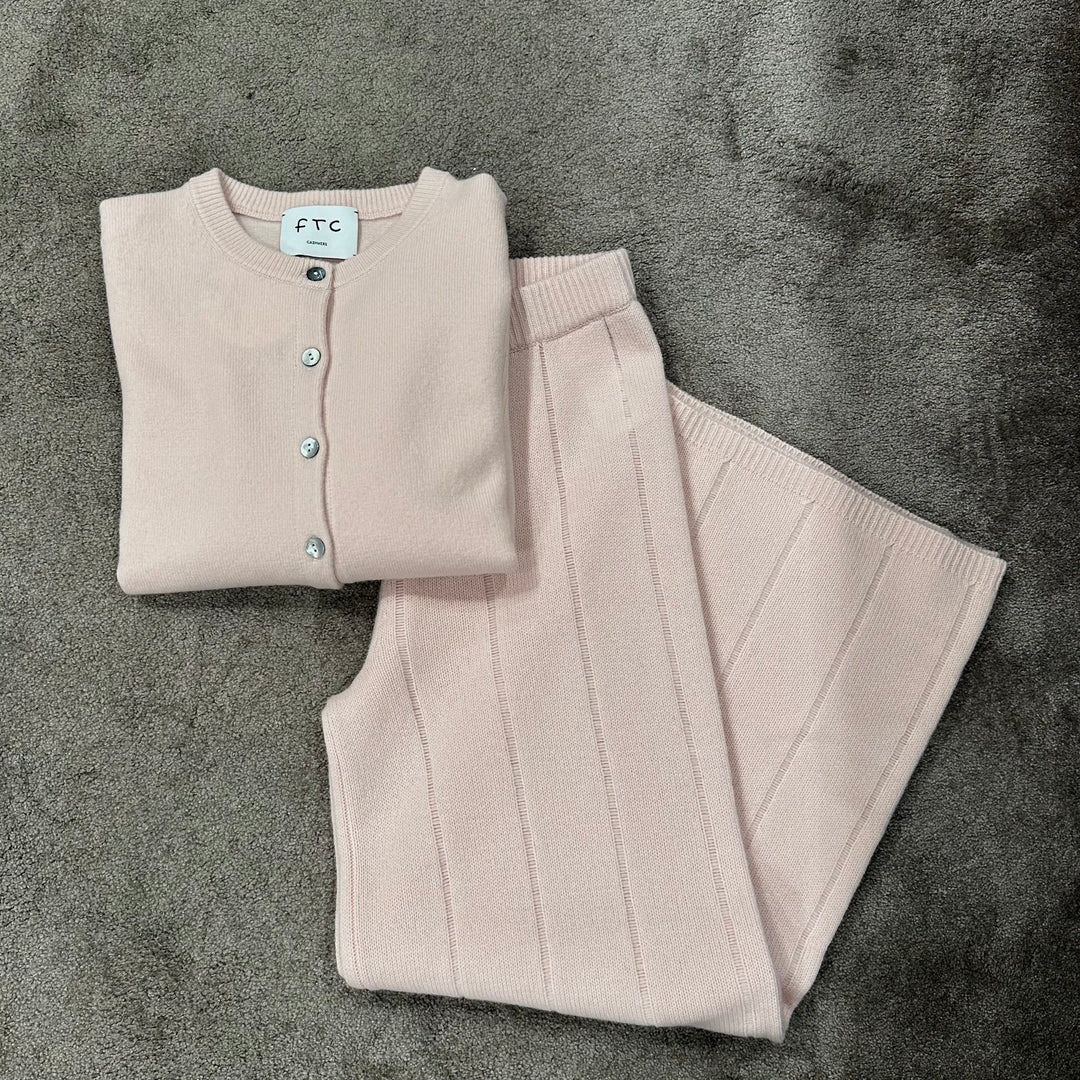 FTC CASHMERE CARDIGAN