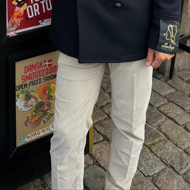 JACOB COHËN SCOTT JEANS FLØJL