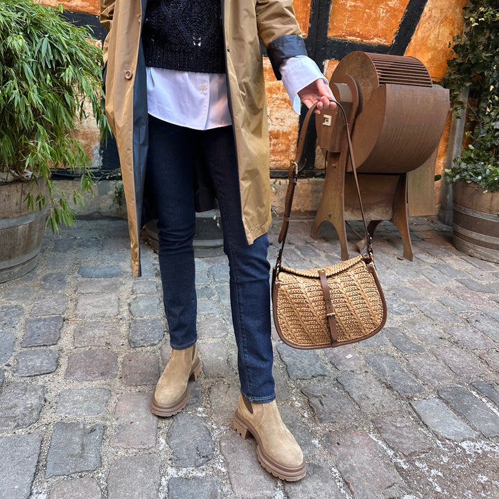 7FORALLMANKIND ROXANNE JEANS