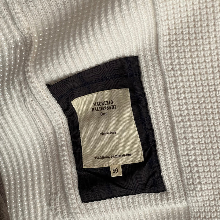 MAURIZIO BALDASSARI STRIK BLAZER