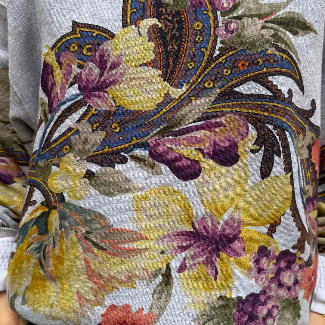 ETRO SWEATSHIRT