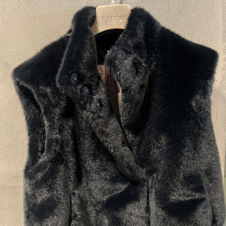 HERNO FAUX FUR