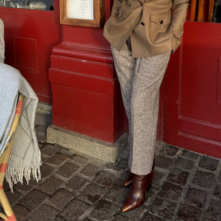BRUNELLO CUCINELLI ULDBUKS