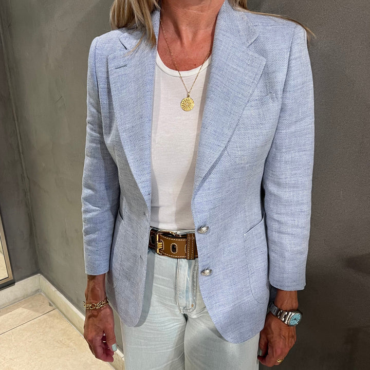 TAGLIATORE DEBRA BLAZER
