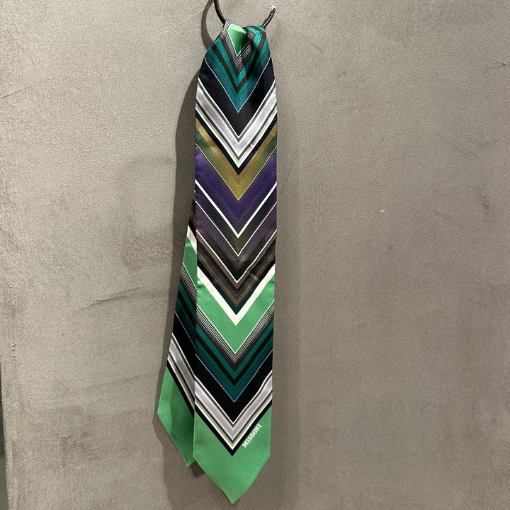 MISSONI SLIPSETØRKLÆDE