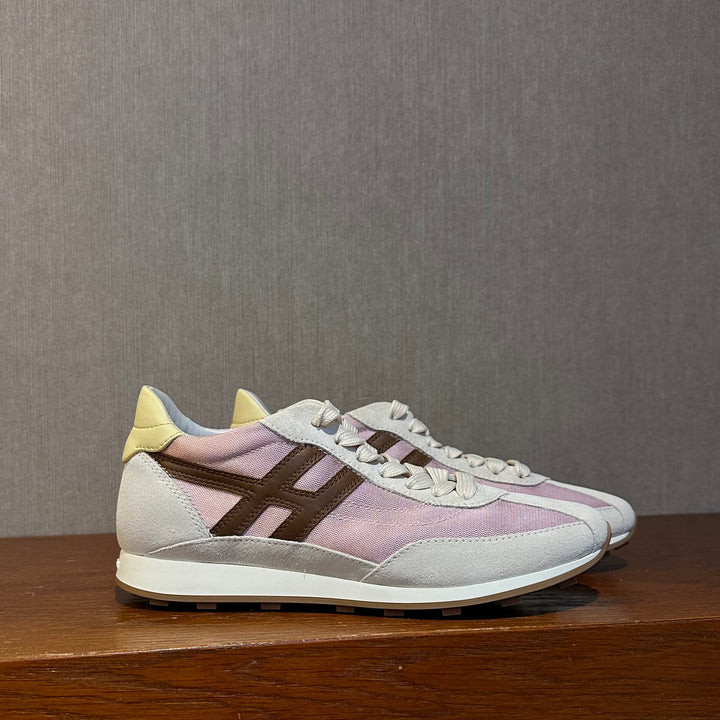 HOGAN ATHLETIC SNEAKERS