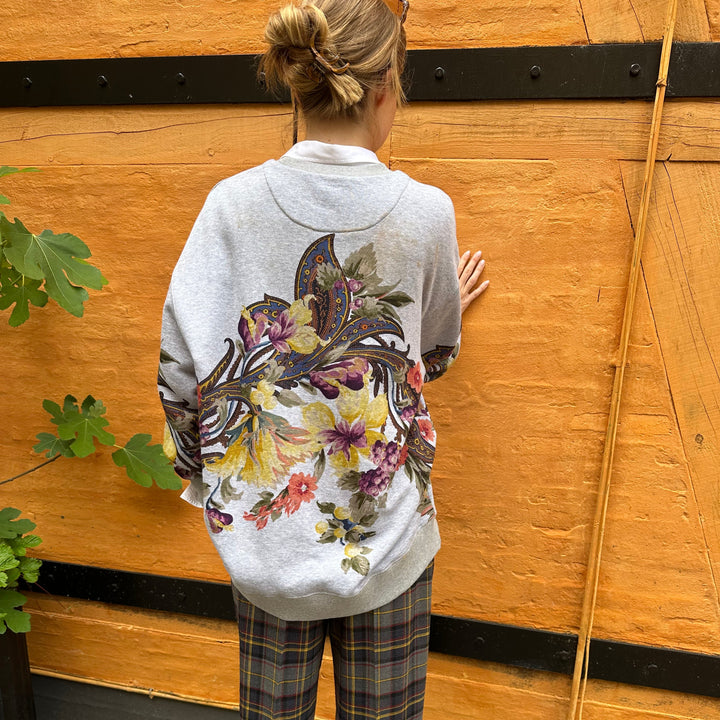 ETRO SWEATSHIRT