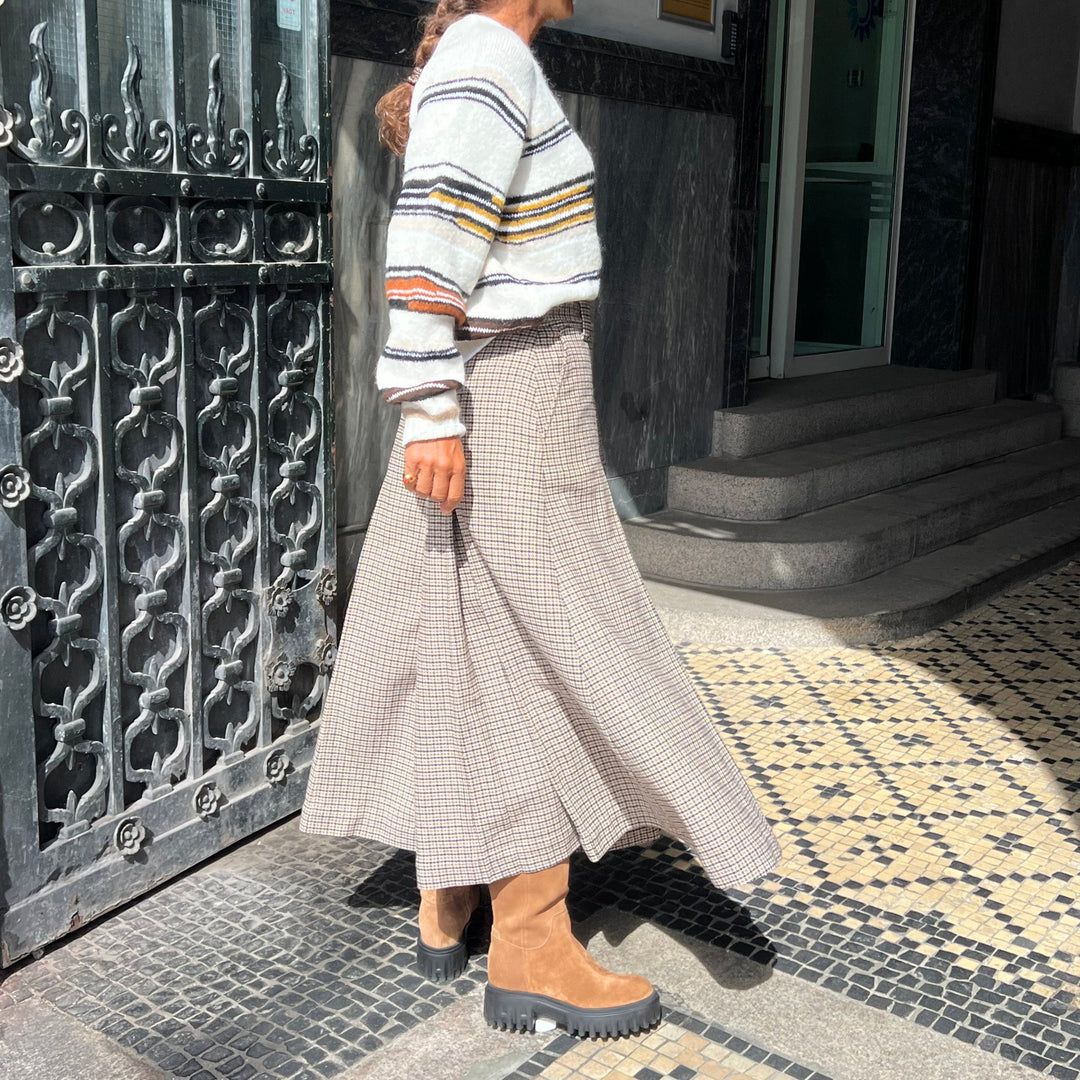 MISSONI CREW NECK STRIK