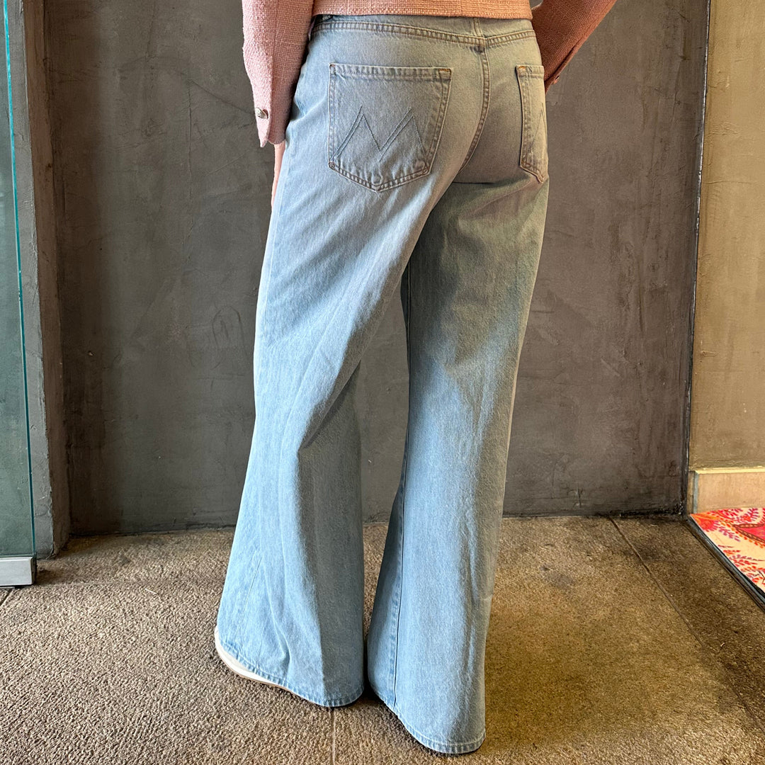 MOTHER JEANS